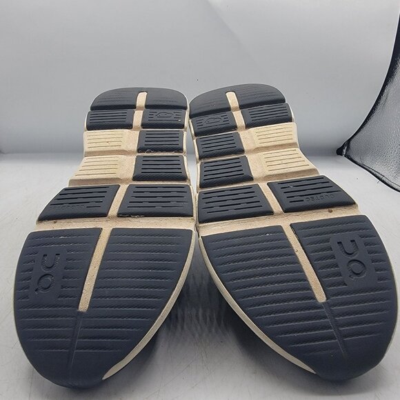 On Cloud Cloudplay Kids 1K Blue Athletic Sneakers School Casual Walking Out - Picture 11 of 13